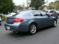 Lakeshore Slate Metallic - G 37 x Sedan Photo No. 5