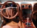 Saddle Steering Wheel Photo for 2011 Bentley Continental Flying Spur #37433874