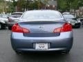Lakeshore Slate Metallic - G 37 x Sedan Photo No. 6