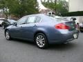 Lakeshore Slate Metallic - G 37 x Sedan Photo No. 7