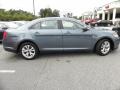 Steel Blue Metallic - Taurus SEL Photo No. 13