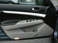 Lakeshore Slate Metallic - G 37 x Sedan Photo No. 9