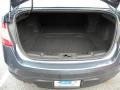 Steel Blue Metallic - Taurus SEL Photo No. 15