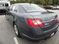 Steel Blue Metallic - Taurus SEL Photo No. 16