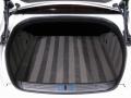  2011 Continental Flying Spur  Trunk