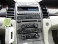 Steel Blue Metallic - Taurus SEL Photo No. 21