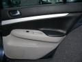 Lakeshore Slate Metallic - G 37 x Sedan Photo No. 21