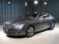 Granite 2009 Bentley Continental GT 