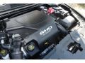  2011 Taurus SHO AWD 3.5 Liter GTDI EcoBoost Twin-Turbocharged DOHC 24-Valve VVT V6 Engine