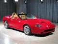 Rosso Corsa (Red) - 550 Barchetta Photo No. 3