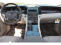 2011 Kona Blue Ford Taurus Limited  photo #14