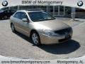 2003 Desert Mist Metallic Honda Accord EX Sedan  photo #1