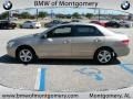 2003 Desert Mist Metallic Honda Accord EX Sedan  photo #7