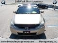 2003 Desert Mist Metallic Honda Accord EX Sedan  photo #10