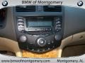 2003 Desert Mist Metallic Honda Accord EX Sedan  photo #23