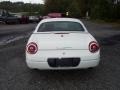 Whisper White - Thunderbird Premium Roadster Photo No. 6