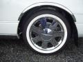 Whisper White - Thunderbird Premium Roadster Photo No. 11
