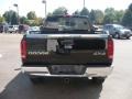 Black - Ram 1500 SLT Regular Cab 4x4 Photo No. 5