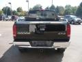 2002 Black Dodge Ram 1500 SLT Regular Cab 4x4  photo #5