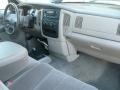 Black - Ram 1500 SLT Regular Cab 4x4 Photo No. 13