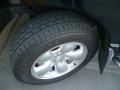 Black - Ram 1500 SLT Regular Cab 4x4 Photo No. 16