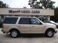 2000 Harvest Gold Metallic Ford Expedition XLT  photo #1