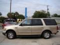 2000 Harvest Gold Metallic Ford Expedition XLT  photo #5