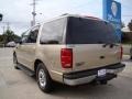 2000 Harvest Gold Metallic Ford Expedition XLT  photo #6