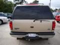 2000 Harvest Gold Metallic Ford Expedition XLT  photo #7