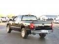 Black - Dakota SLT Quad Cab 4x4 Photo No. 3