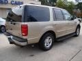 2000 Harvest Gold Metallic Ford Expedition XLT  photo #8