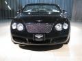 2009 Onyx Bentley Continental GTC   photo #4