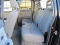 Black - Dakota SLT Quad Cab 4x4 Photo No. 5