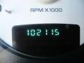 Black - Ram 1500 SLT Regular Cab 4x4 Photo No. 26