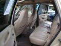 2000 Harvest Gold Metallic Ford Expedition XLT  photo #12