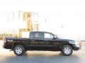 Black - Dakota SLT Quad Cab 4x4 Photo No. 9