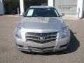 Light Platinum - CTS Sedan Photo No. 2