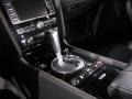  2009 Continental GTC  6 Speed Automatic Shifter