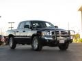 Black - Dakota SLT Quad Cab 4x4 Photo No. 10