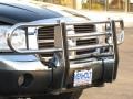 Black - Dakota SLT Quad Cab 4x4 Photo No. 11