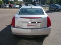 Light Platinum - CTS Sedan Photo No. 5