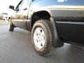 Black - Dakota SLT Quad Cab 4x4 Photo No. 13