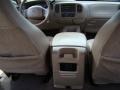 2000 Harvest Gold Metallic Ford Expedition XLT  photo #18