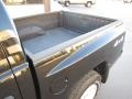 Black - Dakota SLT Quad Cab 4x4 Photo No. 14