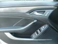 Light Platinum - CTS Sedan Photo No. 7