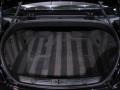 2009 Bentley Continental GTC Beluga Interior Trunk Photo