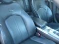 Light Platinum - CTS Sedan Photo No. 14