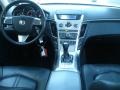 Light Platinum - CTS Sedan Photo No. 16
