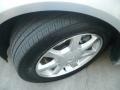 Light Platinum - CTS Sedan Photo No. 18