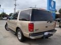 2000 Harvest Gold Metallic Ford Expedition XLT  photo #35